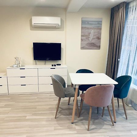 Daukantas Apartment Паланга Екстериор снимка