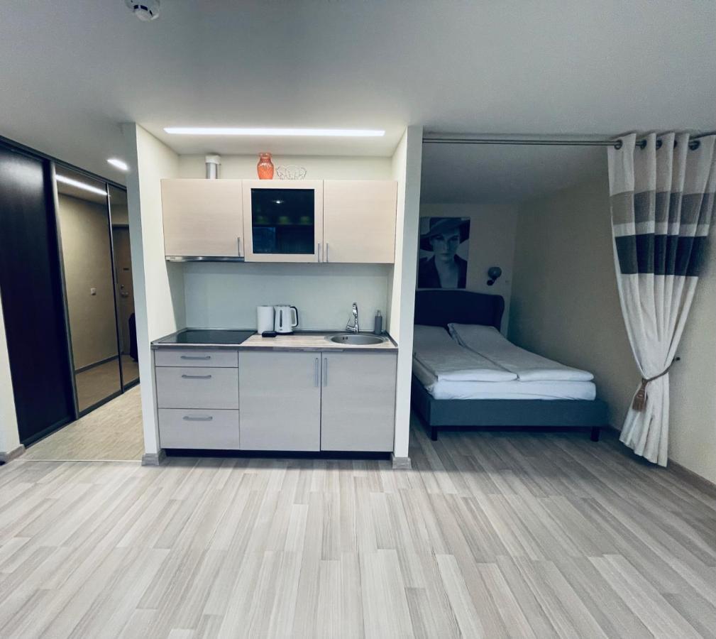 Daukantas Apartment Паланга Екстериор снимка